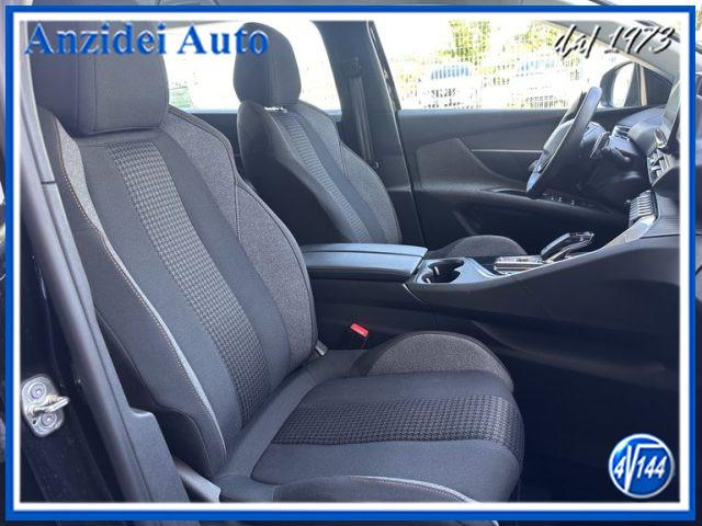 PEUGEOT 5008 BlueHDi 130 EAT8 Business 7 Posti