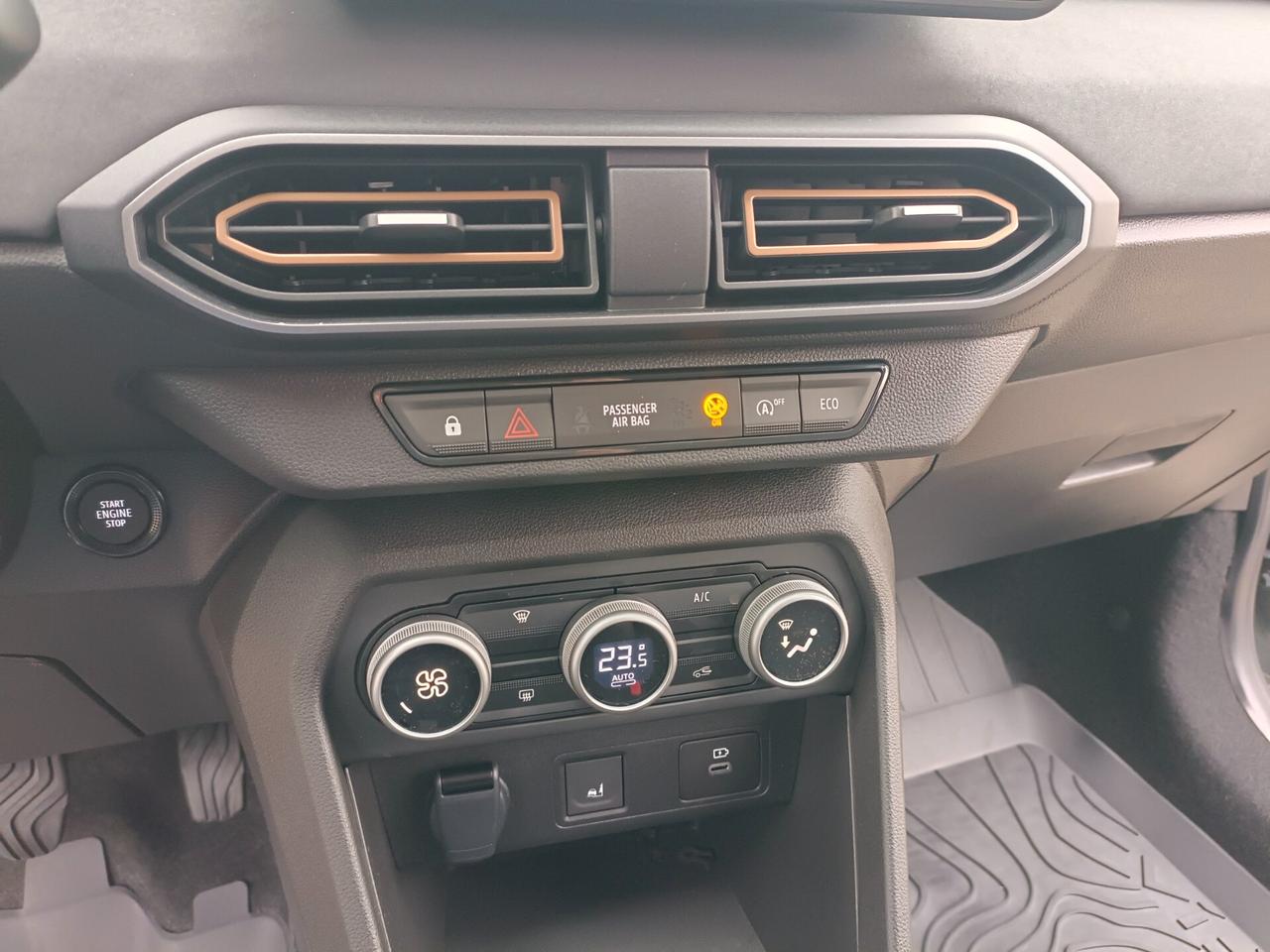 Dacia Jogger 1.0 GPL 7 posti Extreme