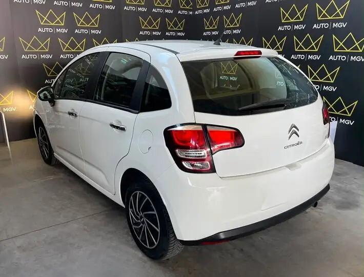 Citroen C3 1.0 VTi 68 Seduction NEOPATENTATI