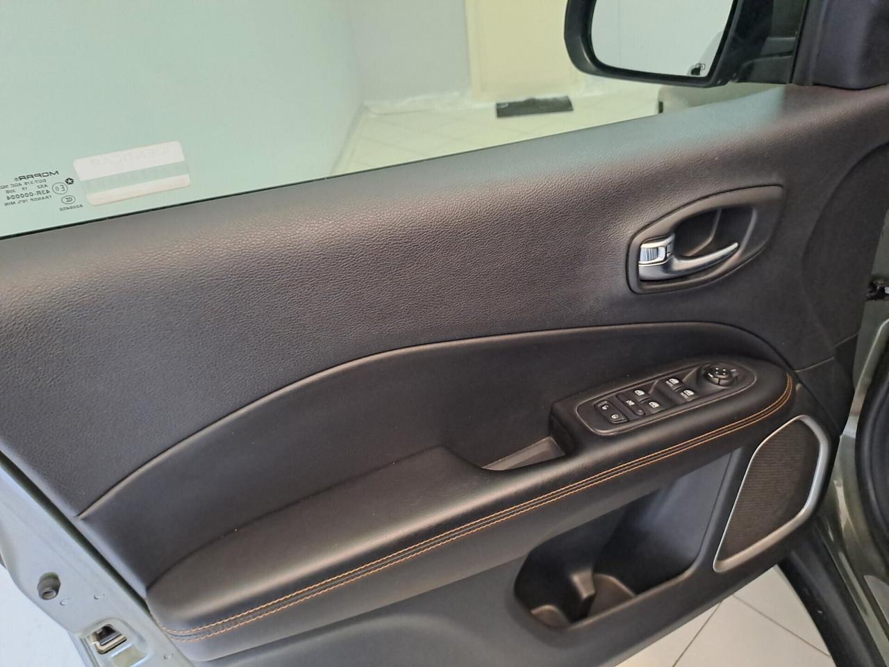 Jeep Compass 1.6 Multijet II 2WD Limited PARI AL NUOVO