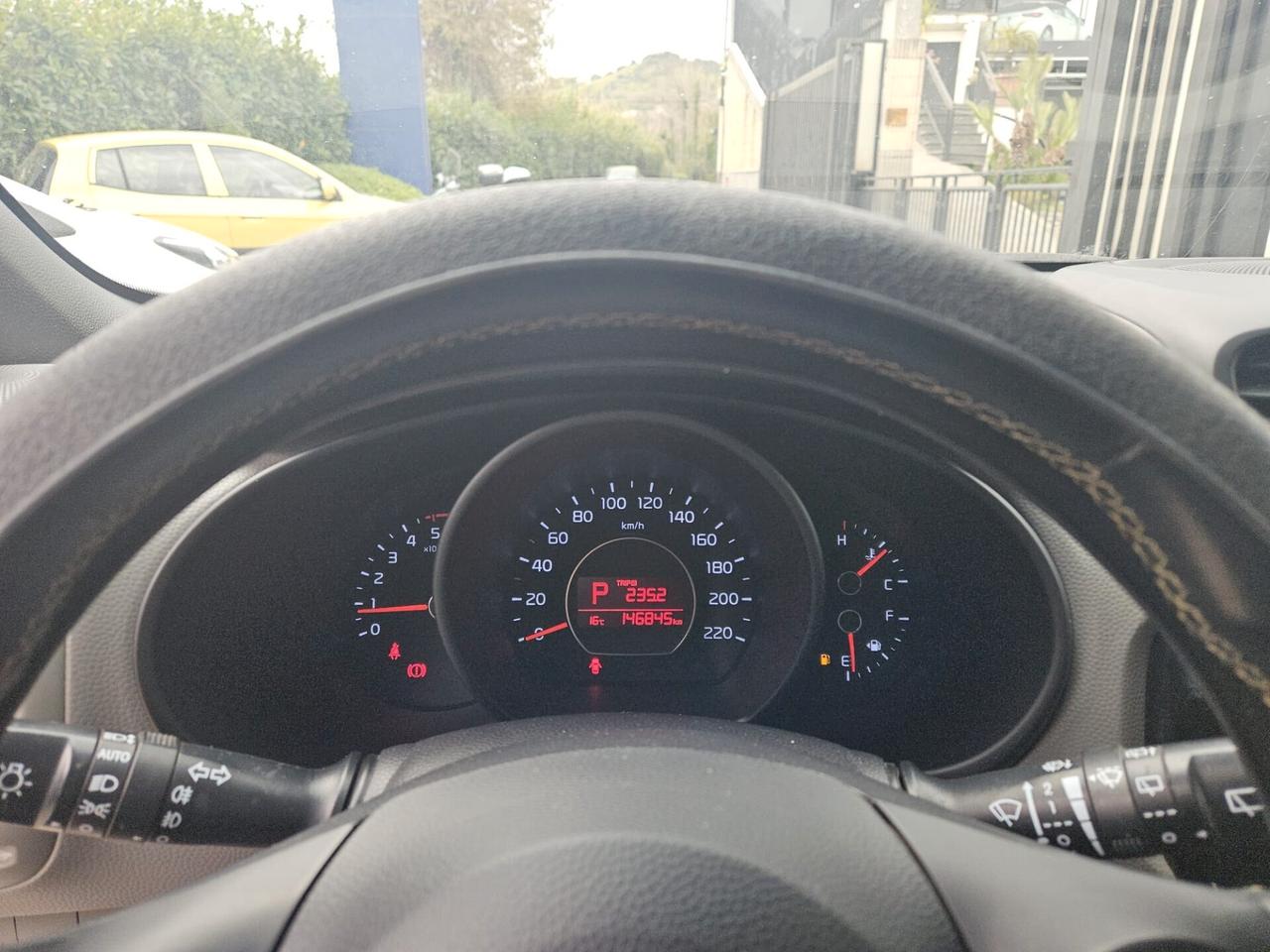 Kia Soul 1.6 CRDi You Soul Automatica