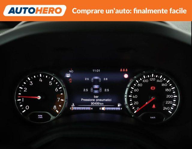 JEEP Renegade 1.0 T3 80th Anniversary