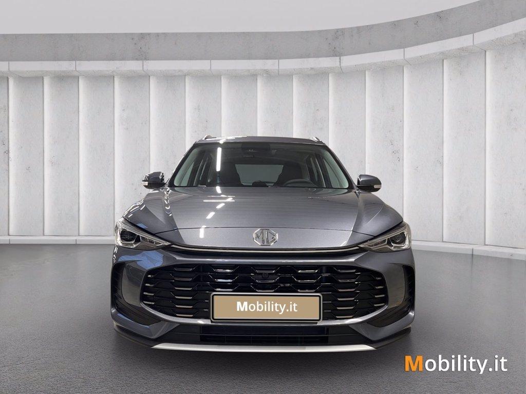 MG ZS 1.5 hybrid+ Comfort auto del 2025