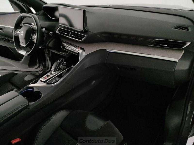 Peugeot 3008 BlueHDI 130 EAT8 GT Pack aut.