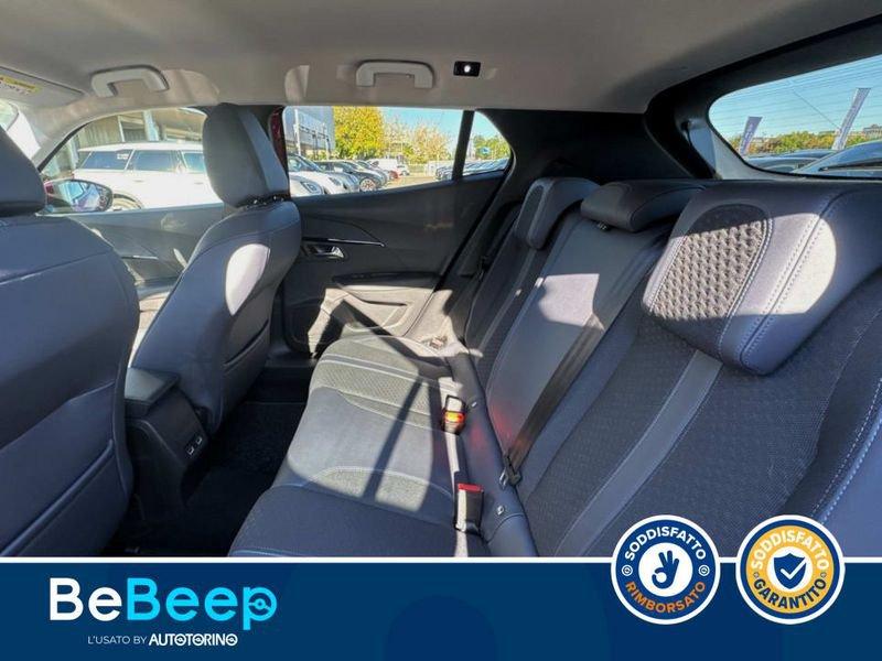 Peugeot 2008 1.2 PURETECH ALLURE NAVI PACK S&S 130CV