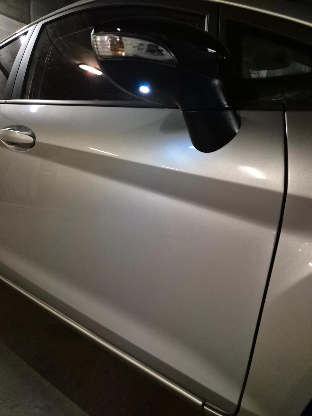 ford fiesta benzina euro 6b neo patentati