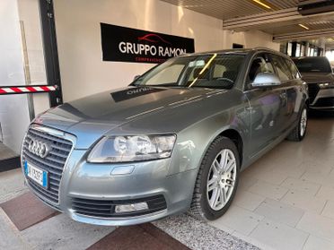 Audi A6 Avant 2.0 16V TDI F.AP. multitronic Ambiente