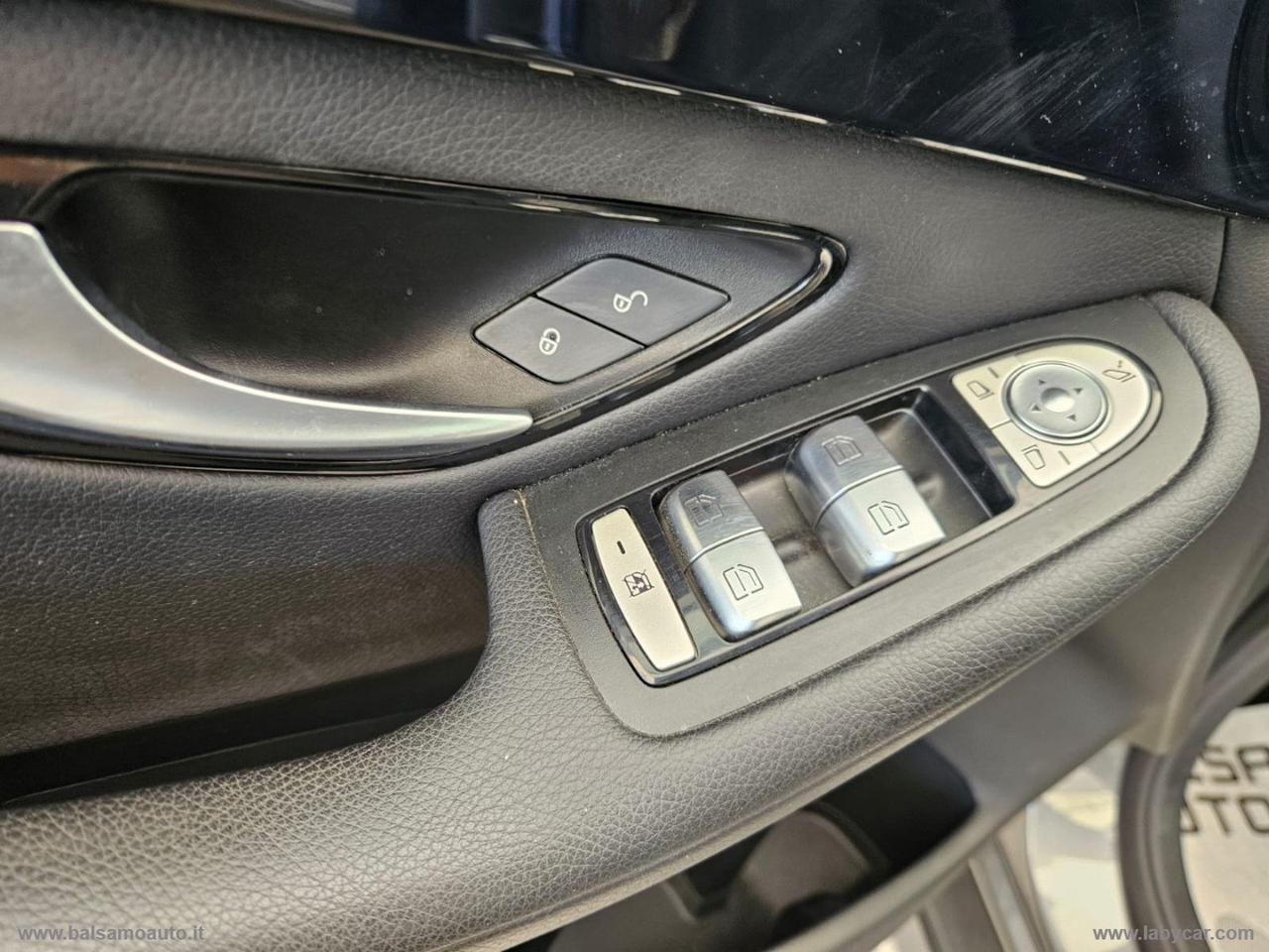 MERCEDES-BENZ GLC 220 d 4Matic Exclusive