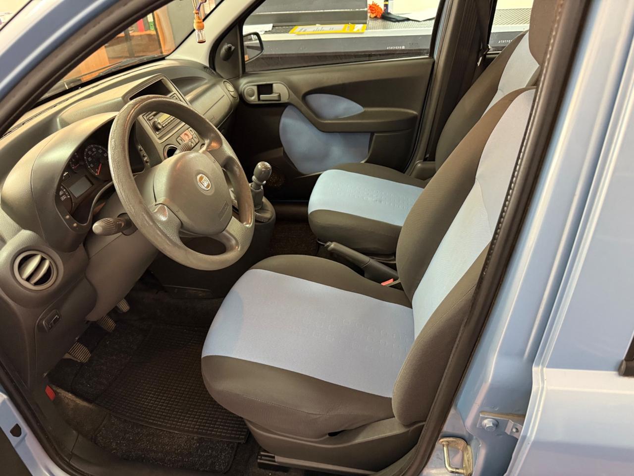 Fiat Panda 1.2 Dynamic Natural Power Mamy