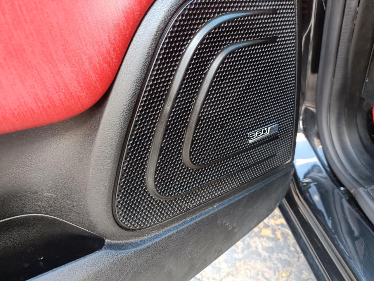 Lancia Ypsilon 1.2 69 CV 5 porte S&S PLATINUM