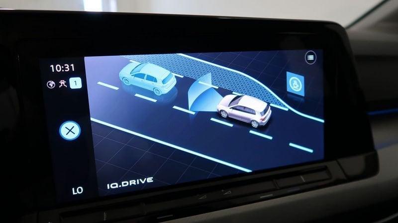 Volkswagen Golf Golf 1.5 etsi evo Life 130cv dsg # CAMBIO AUTOMATICO #