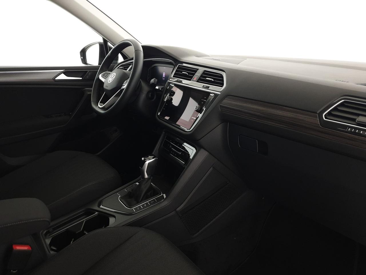 Volkswagen Tiguan allspace 2.0 tdi life 150cv dsg