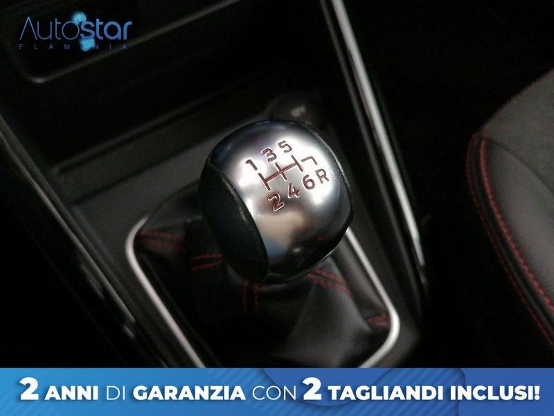 Ford EcoSport 1.0 ecoboost ST-Line s&s 125cv my20.25