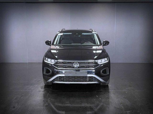 VOLKSWAGEN T-Roc 1.0 TSI Life 110 CV #VARI.COLORI