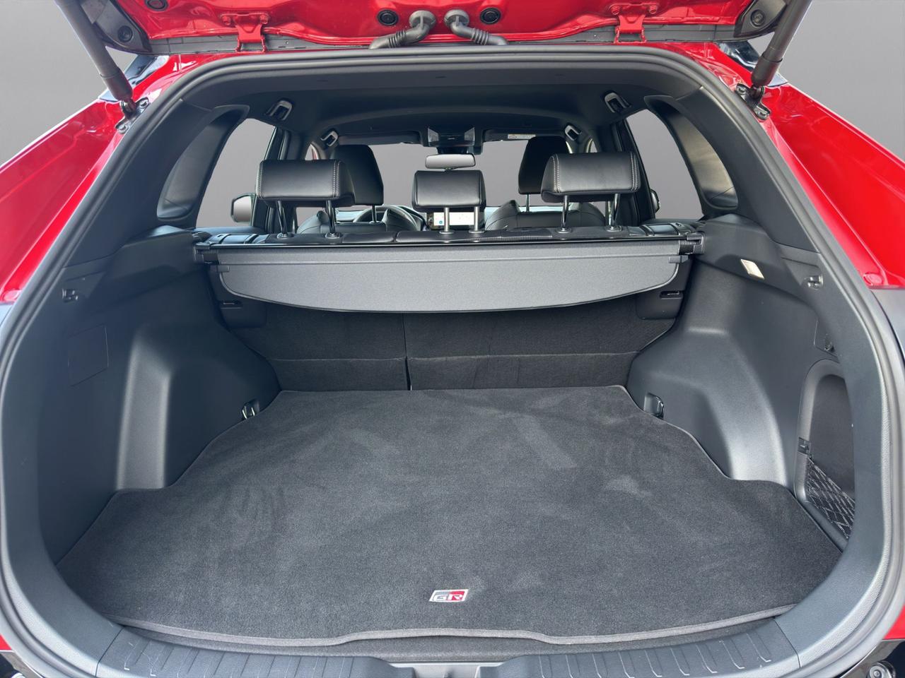 Toyota RAV4 5 porte 2.5 Hybrid E-CVT AWD-i GR