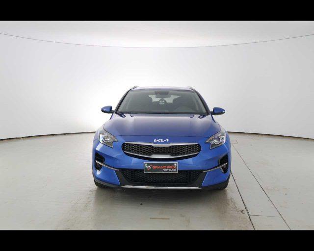 KIA XCeed 1.0 T-GDi GPL High Tech