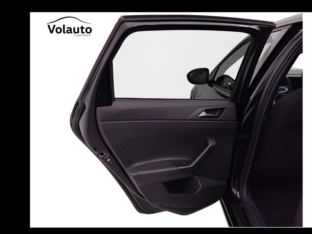 VOLKSWAGEN Taigo - Taigo 1.0 tsi R-Line 115cv