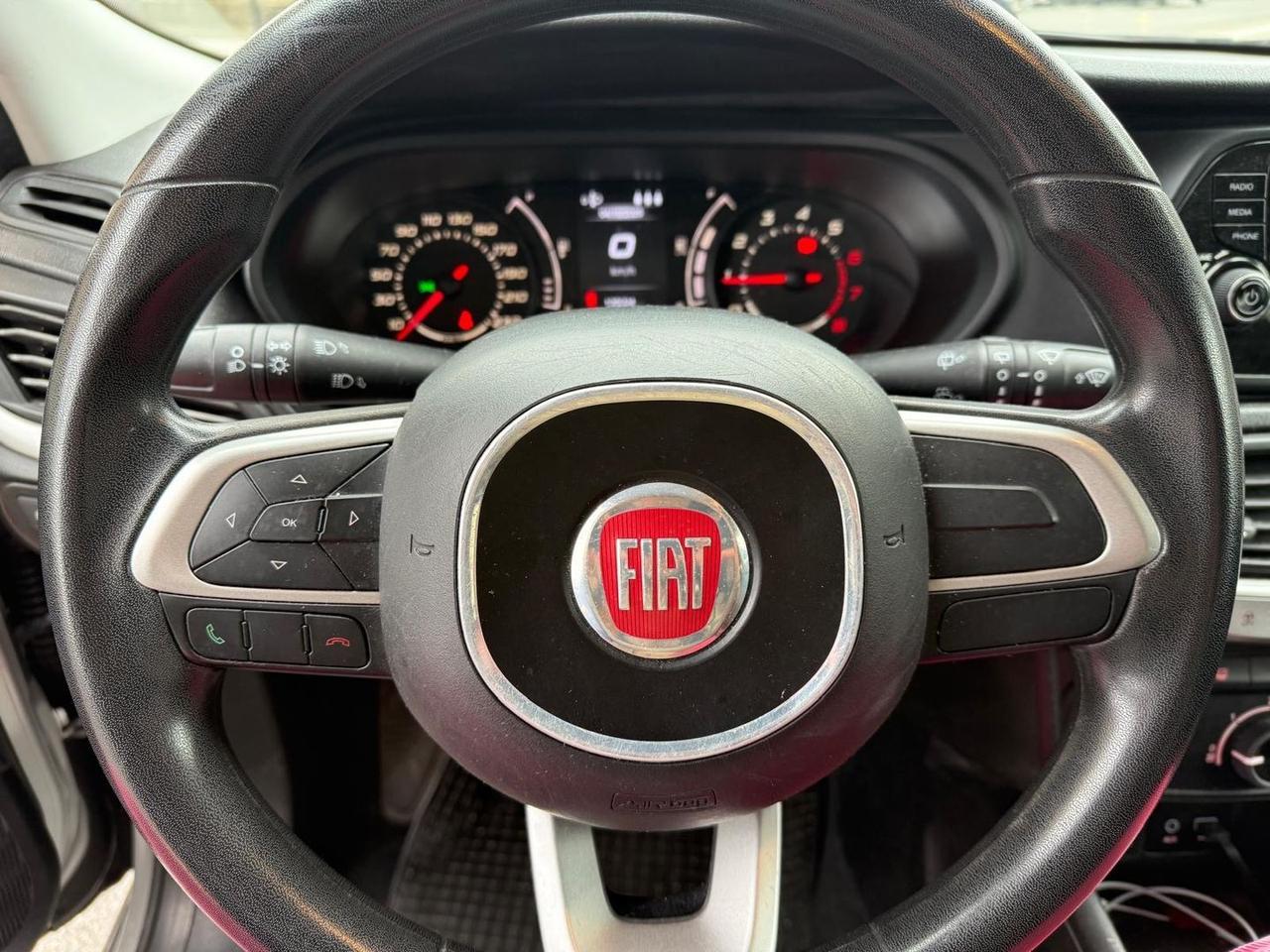 Fiat Tipo Easy 1.4 Turbo LPG #7176