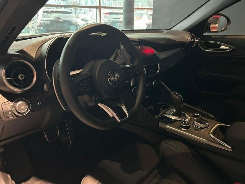 Alfa Romeo Giulia 2.2 t Veloce Q4 210cv auto