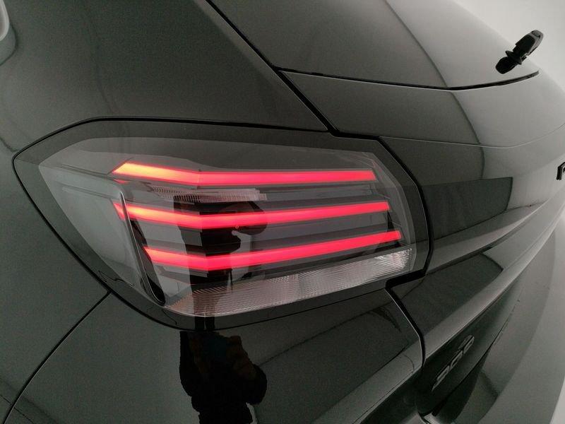 Peugeot 208 208 PureTech 100 Stop&Start 5 porte Allure