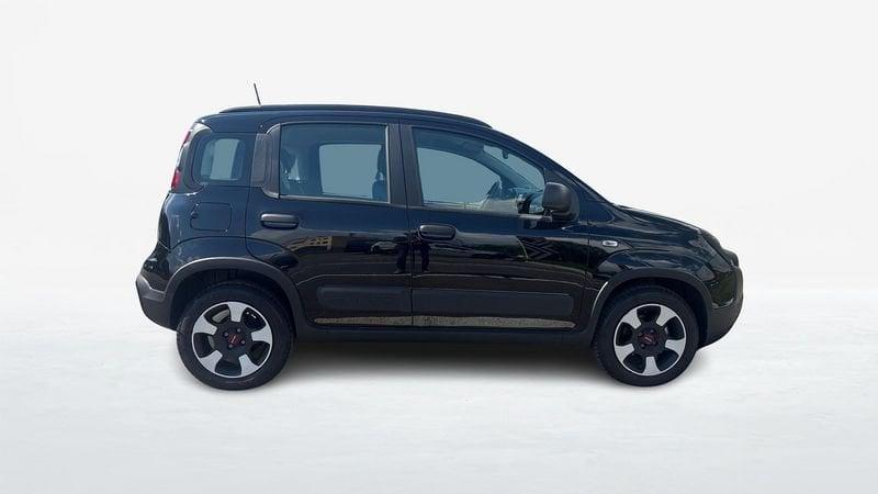 FIAT Panda Cross Panda III 2021 Cross Panda 1.0 firefly hybrid Cross s&s 70cv 5p.ti
