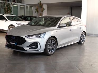 Ford Focus 5 Porte Focus 1.0t ecoboost h ST-Line 155cv powershift