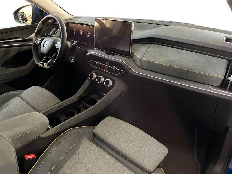 Skoda Kodiaq IV SELECTS110/1,5A6A MY 24