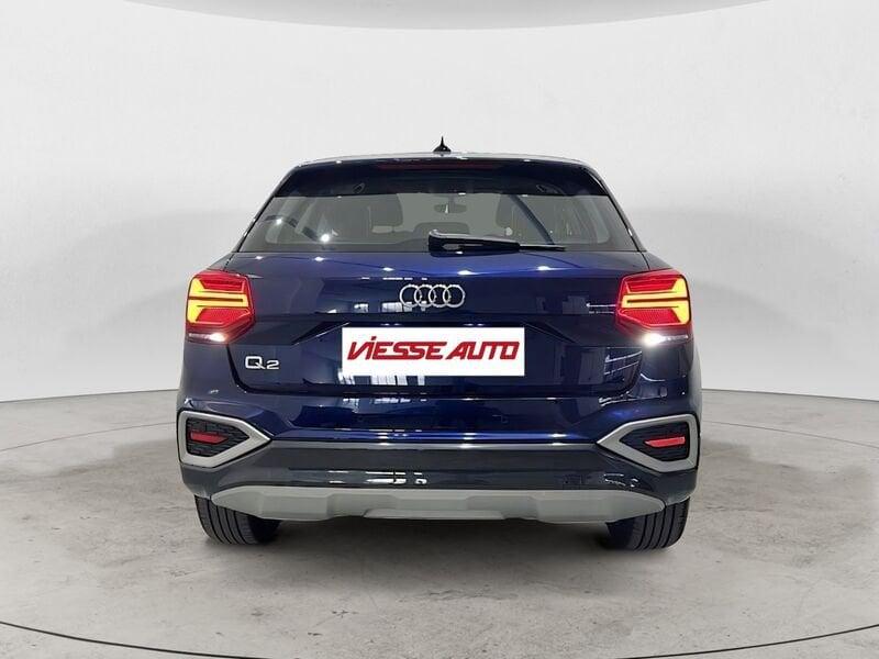 Audi Q2 Q2 35 TFSI S line Edition