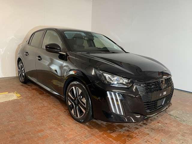 Peugeot 208 1.2 100cv Allure + Key Less + Navi + Telecamera