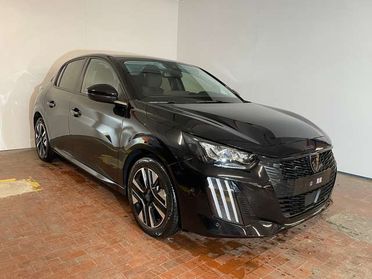 Peugeot 208 1.2 100cv Allure + Key Less + Navi + Telecamera
