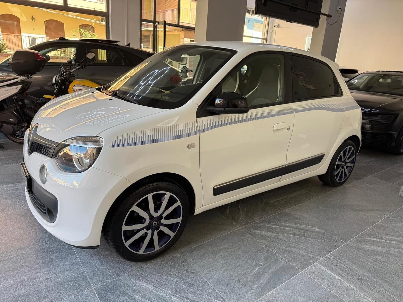 Renault Twingo TCe 90 CV Stop&Start Energy Zen Automatica