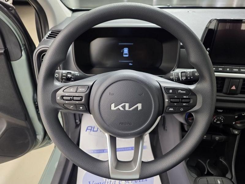 Kia Picanto Picanto 1.0 gdi Gpl Urban