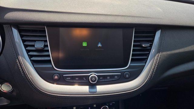 OPEL Grandland X 2.0 diesel Ecotec Start&Stop aut. Ultimate PERMUTE