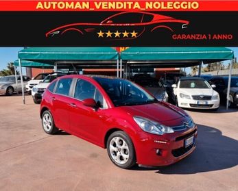 Citroen C3 PureTech 68 Exclusive