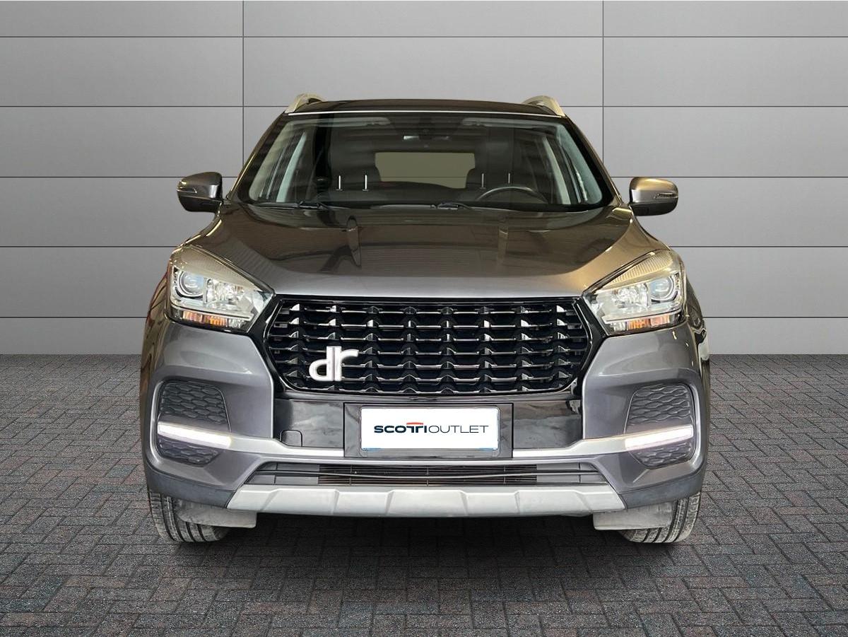 DR Motor dr 4.0 - dr 4.0 1.5 Gpl 114cv