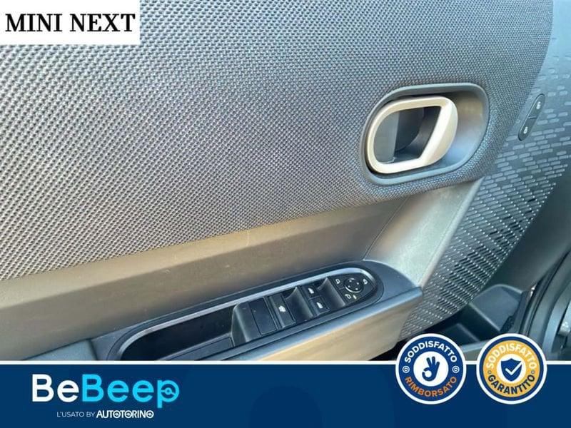 MINI Mini Cooper Cabrio Mini 3 porte 2.0 C CLASSIC AUTO