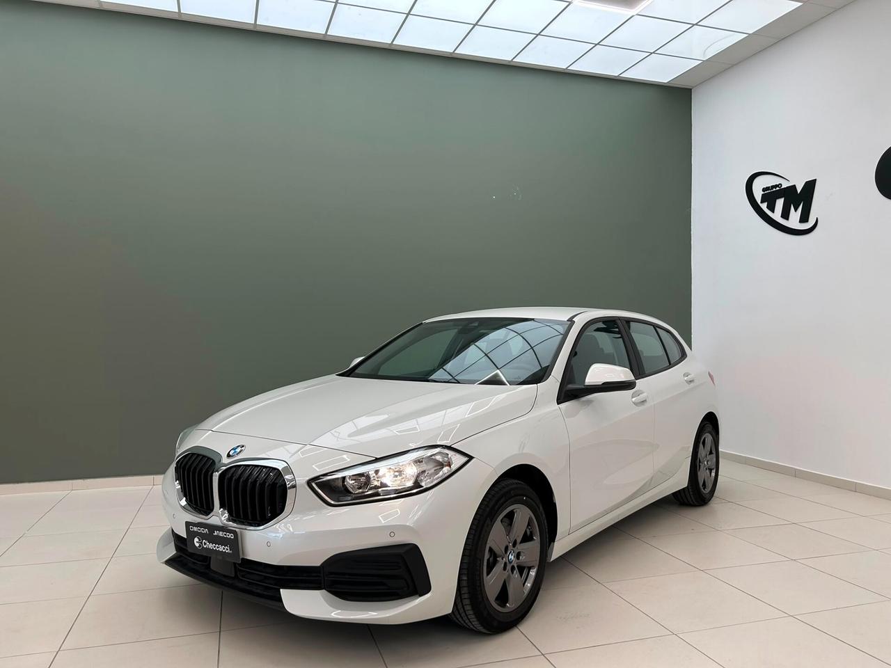 Bmw 118 118i 5p. Business Advantage