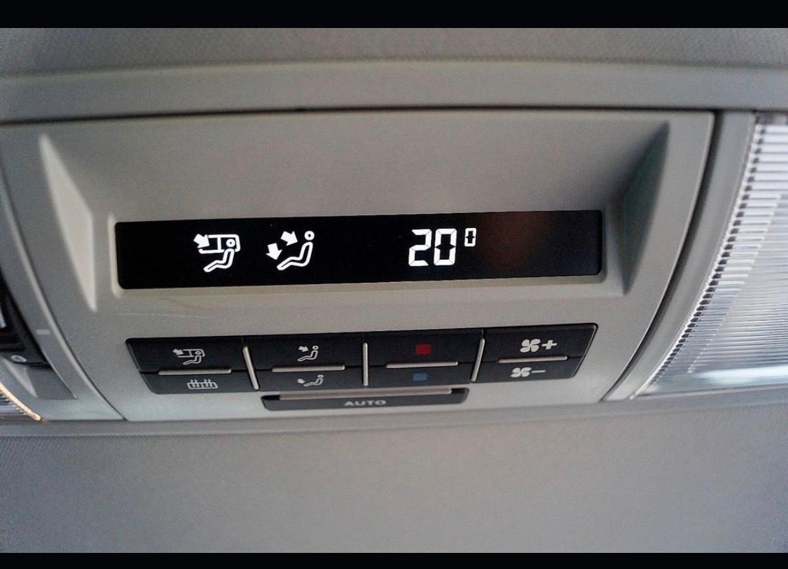 Volkswagen Caravelle 2.0 TDI 204CV 4 Motion PL Comfortline 7 Posti