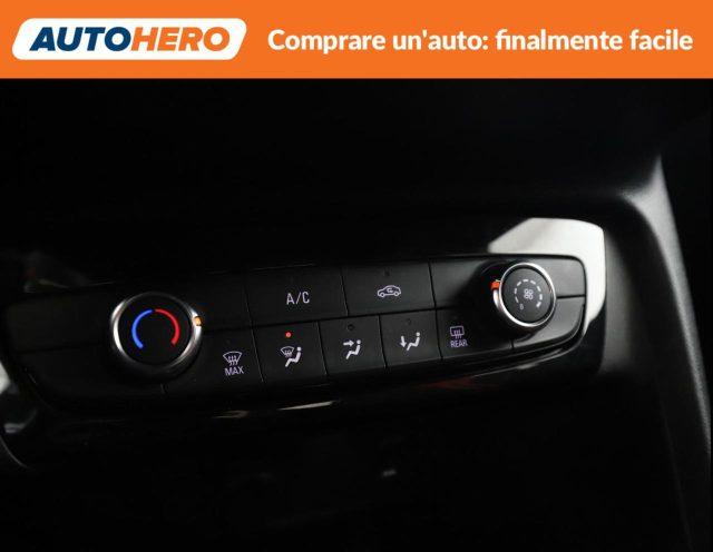 OPEL Corsa 1.5 D 100 CV GS