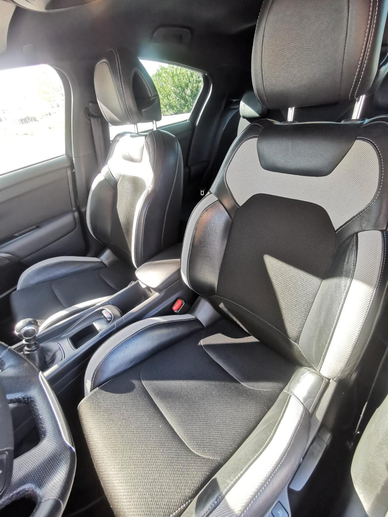 Ds DS4 4 1.6 e-HDi 115 airdream Chic 12/2013