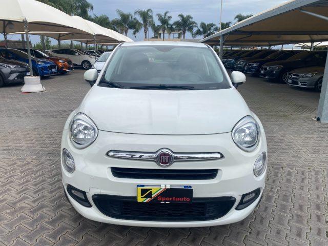 FIAT 500X 1.3 MultiJet 95 CV