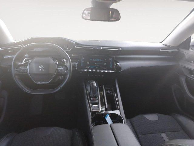 PEUGEOT 508 BlueHDi 160 Stop&Start EAT8 SW Allure