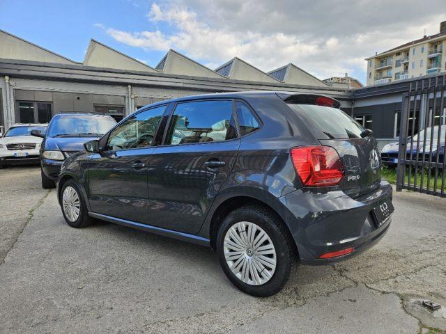 VOLKSWAGEN Polo 1.4 TDI 5p.
