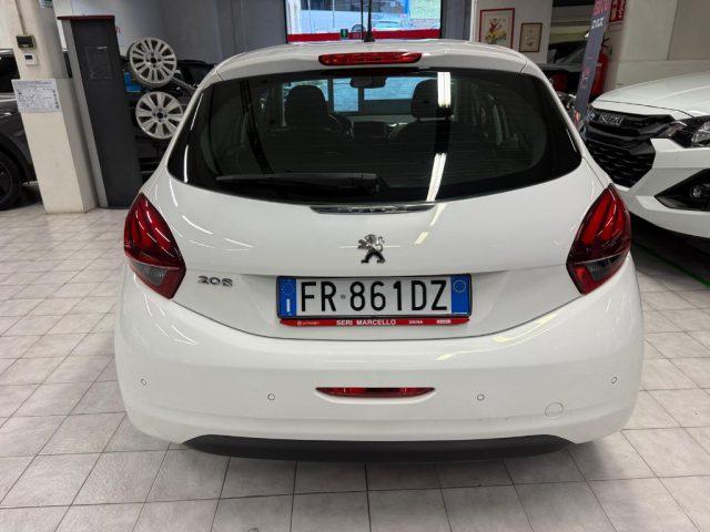 PEUGEOT 208 1° serie PureTech 82 5 porte Active