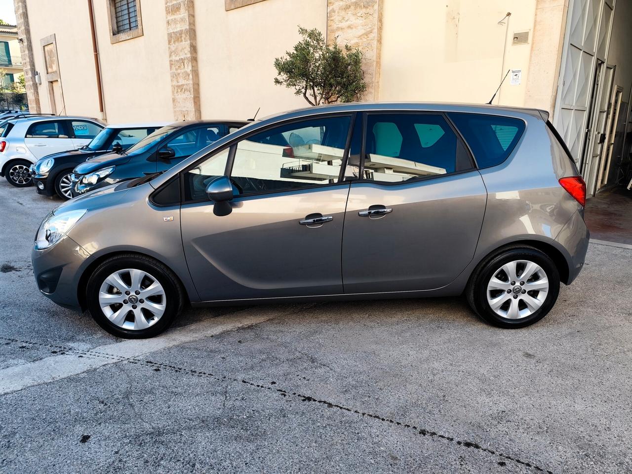 Opel Meriva 1.4 100CV Cosmo