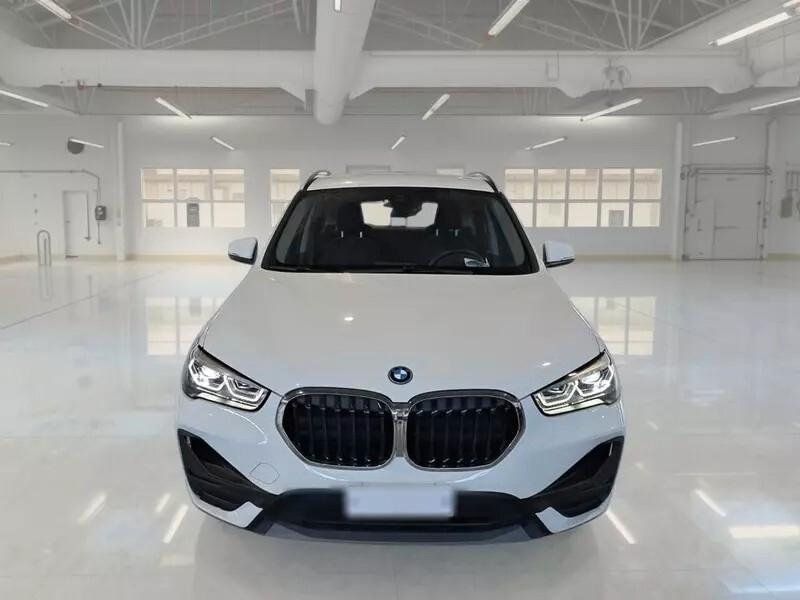 Bmw X1 Xdrive 25e
