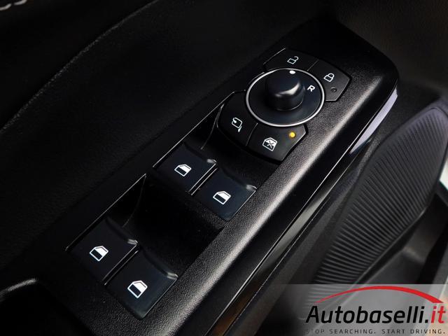 FORD Puma 1.0 ECOBOOST HYBRID 125 CV S&S TITANIUM RESTYLING