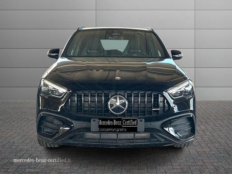 Mercedes-Benz GLA (H247) Classe Mercedes-AMG 45 S 4MATIC