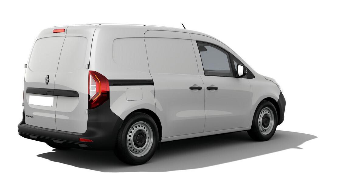 Renault Kangoo Van