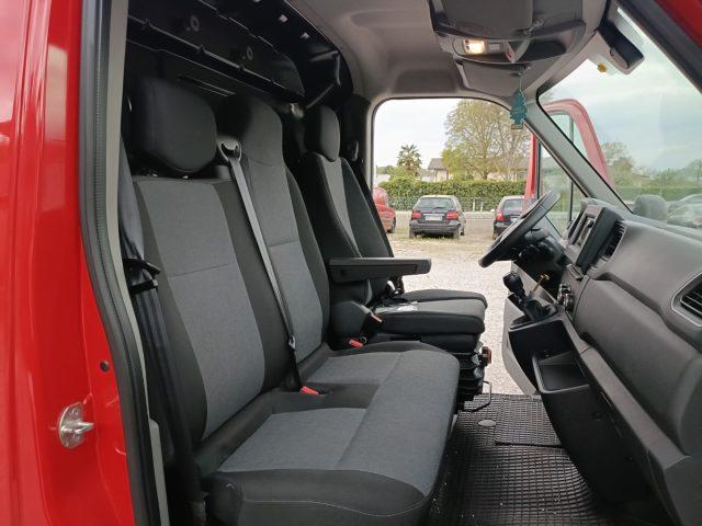 RENAULT Master T35 2.3dCi165 L4H2 Furgone